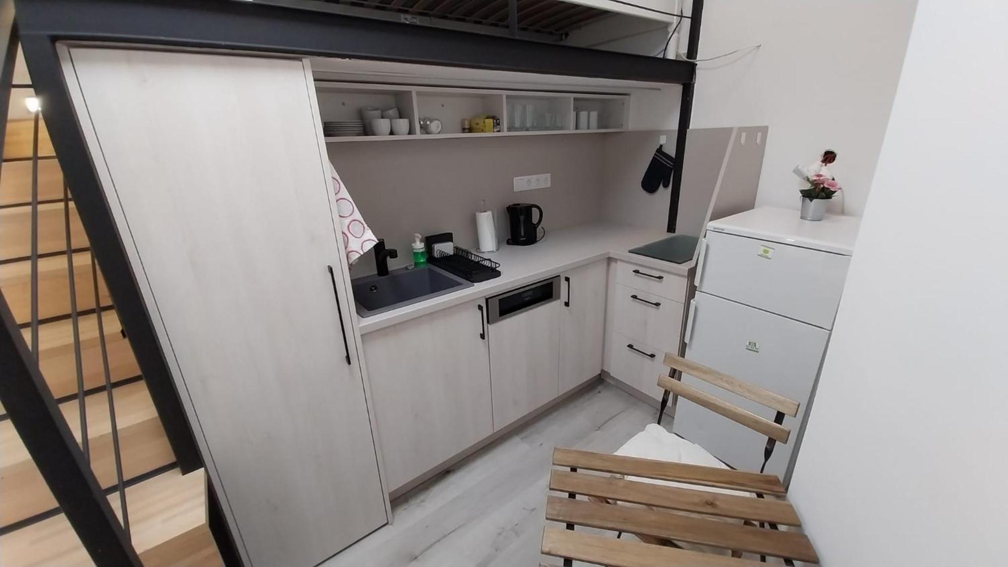 Szekely Apartment Near Deak Ferenc Square With Free Parking In Garage Budapest Eksteriør billede